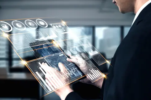 La Giunta provinciale ha approvato l'accordo programmatico 2025-2027 con l'Istituto di ricerca Fraunhofer. La società tedesca conduce ricerche applicate anche nel campo dell'intelligenza artificiale (Foto: Pixabay - La foto può essere utilizzata solo per la pubblicazione di questo comunicato)