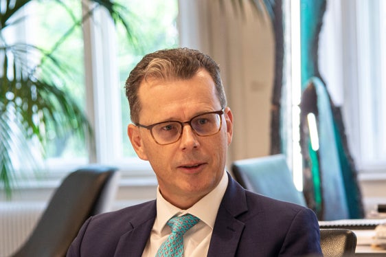 Generalkonsul Clemens Mantl (Archivbild, Oktober 2019) (Foto: LPA/Barbara Franzelin)