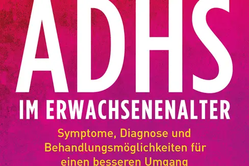 Am 3. Oktober wird das Buch ADHS im Erwachsenenalter in der Landesbibliothek Teßmann vorgestellt. (Foto: LPA/Teßmann)
