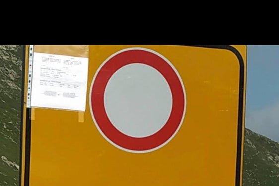 Wegen Asphaltierungen ist die Staatsstraße aufs Penser Joch vom 26. bis 29. Juli nicht befahrbar. (Foto: LPA)