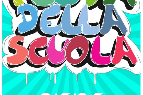 La Scuola italiana celebra l’impegno e i risultati di studenti e studentesse nel corso dell’anno scolastico 2025/2026. Appuntamento alla Fiera di Bolzano martedì 9 giugno dalle ore 17.30. (Locandina: Direzione Istruzione e Formazione italiana)