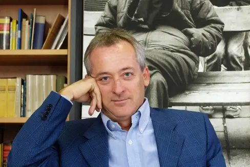 Sabato 17 giugno alle ore 17 al Centro Trevi-Trevilab di Bolzano il regista bolzanino Marco Bernardi presenterà la sua biografia, nell'ambito di un progetto avviato dall'Ufficio Cultura della Provincia di Bolzano. (Foto: ASP)