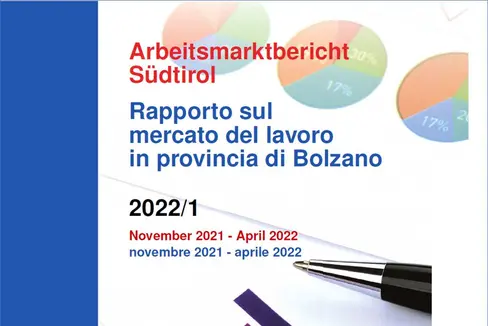 Der neue Arbeitsmarktbericht wurde heute (16. Juni) vorgestellt.