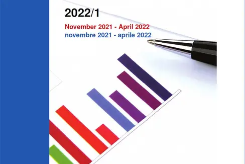 Der neue Arbeitsmarktbericht wurde heute (16. Juni) vorgestellt.