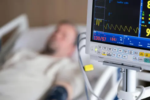 La Provincia autonoma di Bolzano ottiene ottimi risultati nella gestione dei casi di infarto e ictus. Il tasso di mortalità è inferiore alla media italiana. (Foto: Pexels/La foto può essere utilizzata solo in relazione al presente comunicato stampa.)
