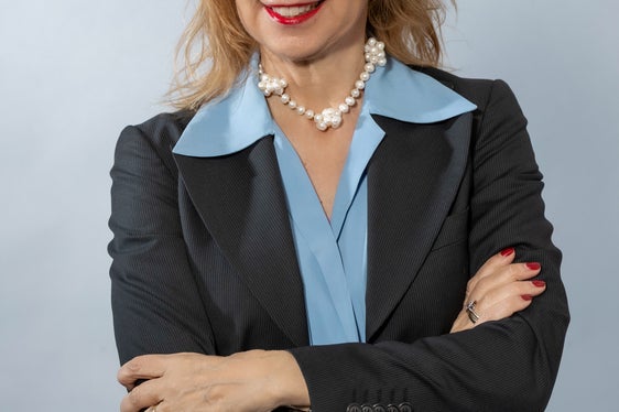 Francesca Pasquali è attualmente presidente della Fondazione Teatro comunale e Auditorium Bolzano. (Foto: USP/Ufficio Cultura)