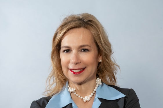 Francesca Pasquali è attualmente presidente della Fondazione Teatro comunale e Auditorium Bolzano. (Foto: USP/Ufficio Cultura)