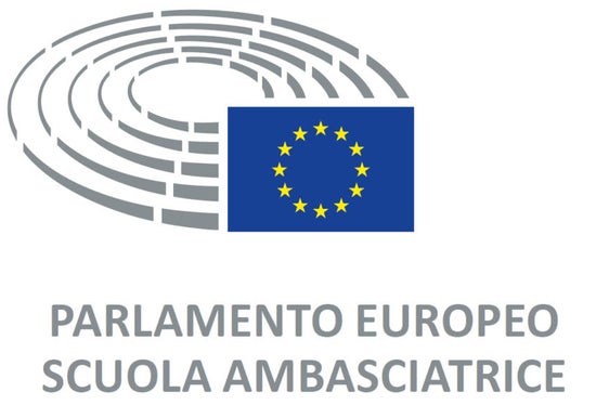 La targa che verrà apposta davanti al Liceo Carducci di Bolzano (Foto: ASP)