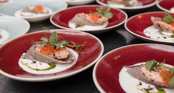 L'Euregio cucina: uno sguardo a uno dei piatti regionali e stagionali preferiti, presentati in dodici puntate di “Euregio in tavola” (Foto: USP/Bernhard Aichner)