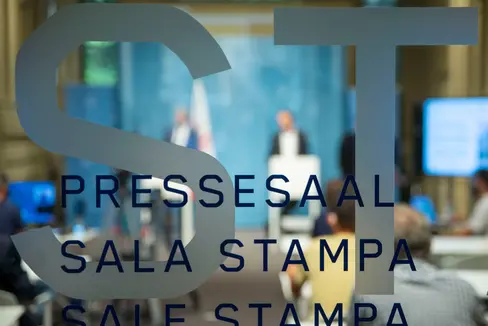 Chiche ulëssa fé n practicum de jurnalism tl Ufize stampa dla Provinzia possa fé dumanda nchin ai 27 de fauré per tò pert al cuncors curespundënt. (Foto: USP)