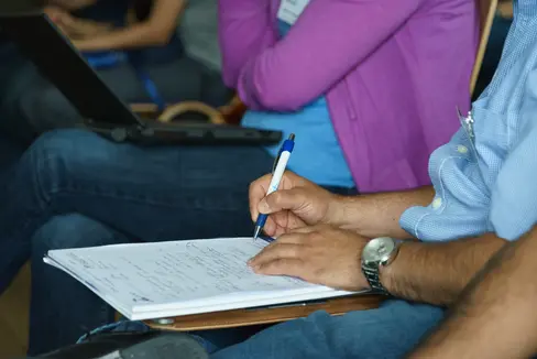 Un pacchetto completo e permanente di misure di formazione e sostegno mira a garantire che i disoccupati in Alto Adige aumentino le loro possibilità sul mercato del lavoro. (Foto: Pixabay)