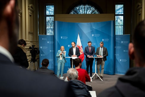 Infografica n con’ dla mesures per la revalutazion dl paiamënt tl ciamp dla furmazion (Foto: USP/Fabio Brucculeri)