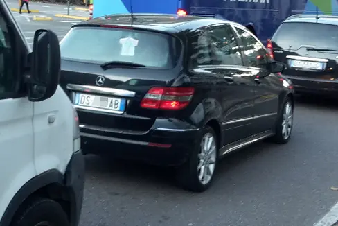 Il settore veicoli del servizio sportelli della Ripartizione mobilità viene trasferito al Centro Revisioni Veicoli a Bolzano Sud. Il servizio rimane chiuso dal 18 al 21 marzo (Foto: ASP)