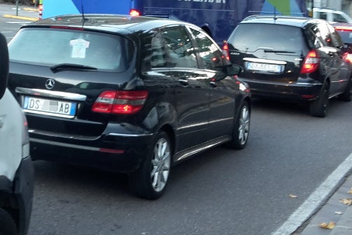 Il settore veicoli del servizio sportelli della Ripartizione mobilità viene trasferito al Centro Revisioni Veicoli a Bolzano Sud. Il servizio rimane chiuso dal 18 al 21 marzo (Foto: ASP)