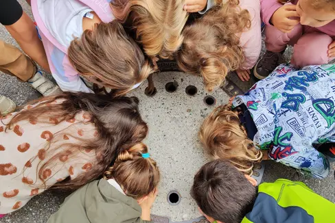 Dal 20 al 22 agosto 2024 saranno aperte, solo in modalità online, le iscrizioni tardive alla scuola dell’infanzia per l’anno scolastico 2024/2025. (Foto: ASP)