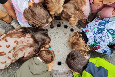 Dal 20 al 22 agosto 2024 saranno aperte, solo in modalità online, le iscrizioni tardive alla scuola dell’infanzia per l’anno scolastico 2024/2025. (Foto: ASP)