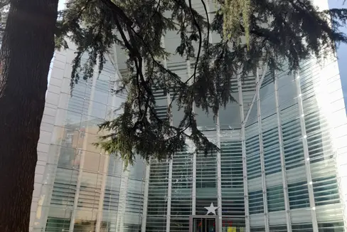 La Provincia ha nominato i suoi quattro rappresentanti nel Consiglio di amministrazione del Museion. (Foto: USP/Maja Clara)