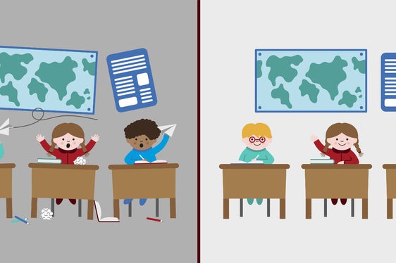 Durch weniger Lärm eine angenehmere Umgebung fürs Lernen schaffen: Wie das geht, zeigt ein neuer Workshop im Rahmen der Umweltbildung. (Foto: LPA/Landesumweltagentur)