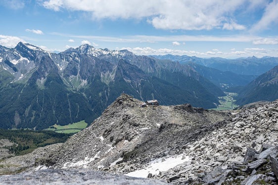 Eine weitere Entscheidung für das euregionale Projekt Europahütte hat die Landesregierung mit der Genehmigung der Stiftungssatzung und der Ernennung ihrer Ratsmitglieder heute getroffen. (Foto: Europahütte)