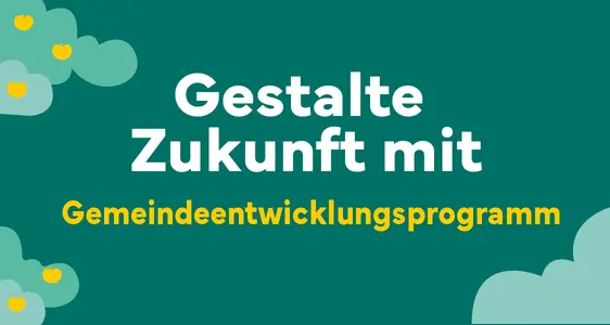 Gemeindeentwicklungsprogramm