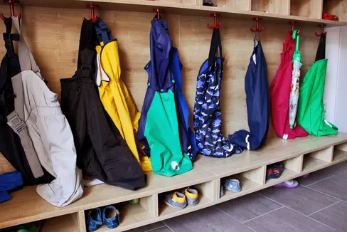 Die Landesregierung hat sich am 15. April mit dem Plansoll der deutschsprachigen, italienischsprachigen und ladinischsprachigen Kindergärten befasst. (Foto: LPA/Greta Stuefer)