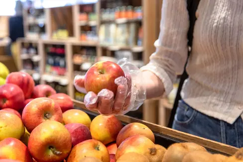 Accesso a bassa soglia ai servizi per i disturbi alimentari e maggiore flessibilità per le persone in cura: questo l'obiettivo delle modifiche adottate oggi per la cura delle persone con disturbi alimentari (Foto: ASP/Oskar Verant)
