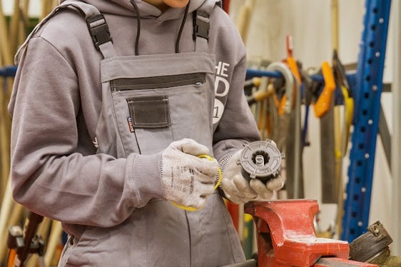 Sono disponibili le brochure con l'offerta dei corsi di formazione continua in lingua italiana promosse dalle scuole professionali per l’anno 2023. (Foto:ASP/Peter Daldos)