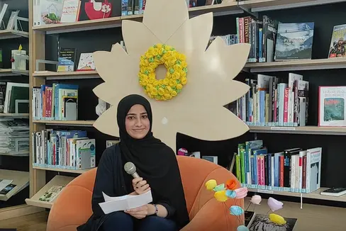 Rund um den Welttag der kulturellen Vielfalt am 21. Mai werden in Südtirols Bibliotheken und in mehreren Schulen Vorleseaktionen in 39 Sprachen organisiert. (Foto: LPA/Koordinierungsstelle für Integration)