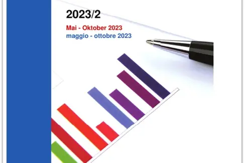 Il 15 dicembre verrà presentato il rapporto sul mercato del lavoro maggio – ottobre 2023.