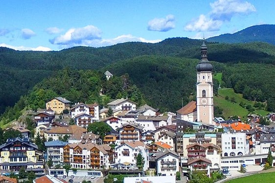 Al Comune di Castelrotto l'Accordo sulla finanza locale destina 880.000 euro come compensazione IMI. (Foto: Comune Castelrotto)
