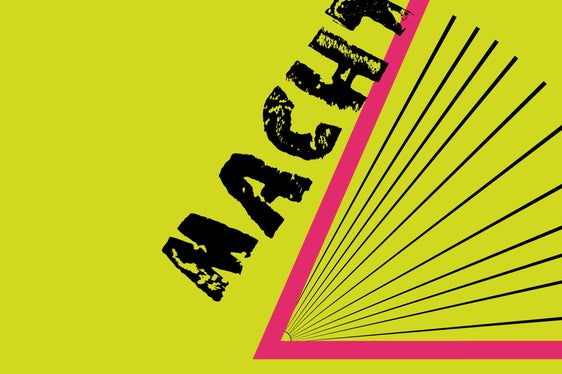 Die Bücherwelten 2026 stehen unter dem Motto Macht. (Grafik: Landesbibliothek Teßmann)