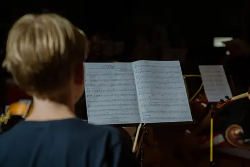 Die Aufnahme des Lehrpersonals an den Musikschulen des Landes erfolgt ab dem Schuljahr 2024/25 nach neuen und vereinfachten Rahmenkriterien. (Foto: LPA/Landesmusikschuldirektion)