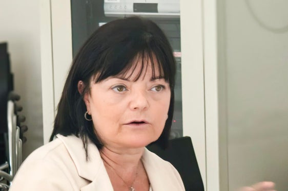 Die Mindestinhalte der Ausbildungen im Bereich Gesundheit und Sicherheit am Arbeitsplatz sind vereinheitlicht worden. Grundlage dafür sei das neue Staat-Regionen-Abkommen, das die bisher verstreuten Regelungen in einem einzigen Referenzdokument zusammenführt, wie Petra Piffer, die Direktorin des Arbeitsinspektorats, ausführte. (Foto: LPA/Ursula Pirchstaller)