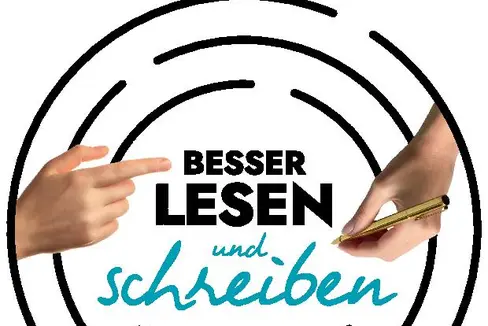 Il logo dell'iniziativa (Foto: ASP)