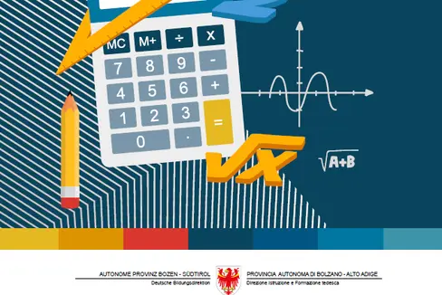 Die Landesevaluationsstelle hat einen ausführlichen Bericht zu den Ergebnissen der PISA-Studie 2022 vorgelegt. (Foto: LPA/Landesevaluationsstelle für das deutschsprachige Bildungssystem)