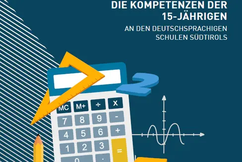 Die Landesevaluationsstelle hat einen ausführlichen Bericht zu den Ergebnissen der PISA-Studie 2022 vorgelegt. (Foto: LPA/Landesevaluationsstelle für das deutschsprachige Bildungssystem)