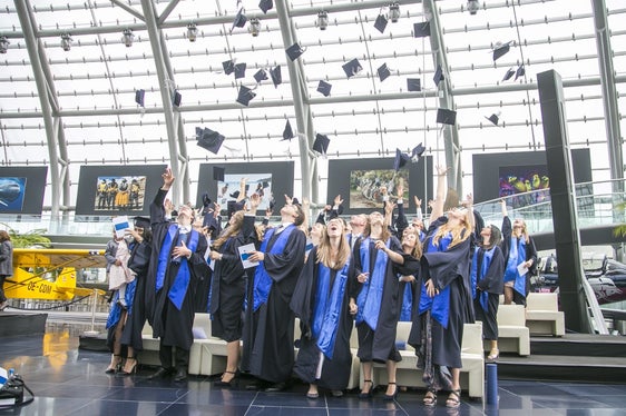 Das Land Südtirol finanziert seit einigen Jahren Studienplätze an der Paracelsus Medizinischen Privatuniversität in Salzburg. (Foto: LPA/PMU)
