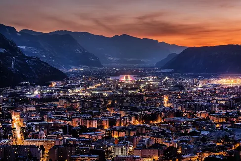 Il Comune di Bolzano può contare su altri quattro milioni di euro per coprire le spese correnti (Foto: ASP/Ivo Corrà)