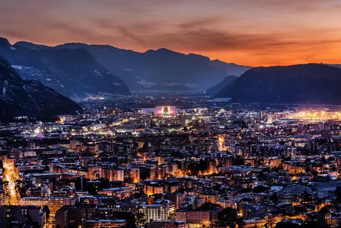 Die Stadtgemeinde Bozen kann mit vier Millionen Euro zur Deckung der laufenden Ausgaben rechnen. (Foto: LPA/Ivo Corrà)