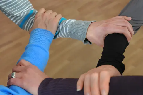 La prossima settimana verrà presentata ai gruppi di interesse, ai rappresentanti dei Servizi sociali ed ai Comuni la prima bozza del testo del nuovo Piano sociale provinciale (Foto: ASP)