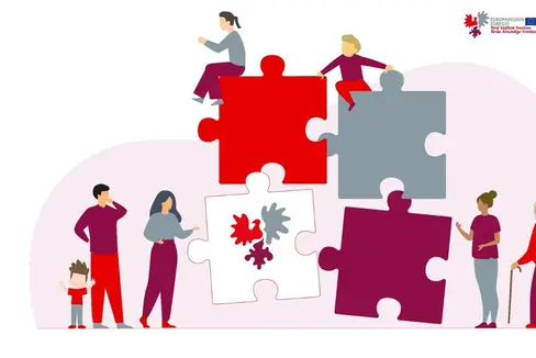 Die Beteiligung der Bürgerinnen und Bürger der drei Landesteile der Euregio an den Entscheidungsprozessen fördern: Das ist die Aufgabe des Euregio-BürgerInnenrats, um den es beim nächsten Kulturdonnerstag am 16. März im Waaghaus in Bozen geht. (Foto: LPA)