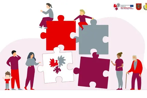 Promuovere la partecipazione dei cittadini dei tre territori dell'Euregio ai processi decisionali. Questo è il compito del Consiglio dei cittadini dell'Euregio, il tema al centro del terzo appuntamento con i Giovedì culturali dell'Euregio in programma il 16 marzo (Foto: ASP)