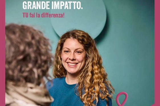 Manifesto della campagna Respect