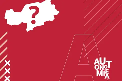 L'edizione speciale Conosciamo la nostra Provincia? é un concorso a premi rivolto a studenti e stundentesse dell'Alto Adige organizzato dalla Provinca in collaborazione con il Center for Autonomy Experience dell'Eurac Research e con la Fondazione Cassa di Risparmio.