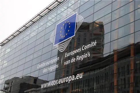 La Junta provinziala á traté la tematica dles mendranzes y dla scomenciadia dl Minority Safepack y á inciarié le presidënt Kompatscher da inserí la tematica tl’Ajënda dl Comité europeich dles Regiuns. (Foto: USP/mb)