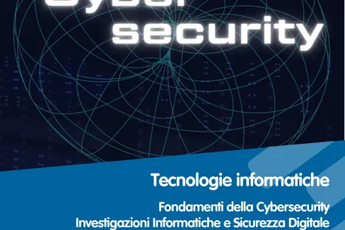 Alla scuola professionale Cts “L. Einaudi” di Bolzano, al via la prima edizione del corso “Cybersecurity, investigazioni informatiche e sicurezza digitale” per l’aggiornamento delle forze di polizia (Foto: ASP/Cts Einaudi)