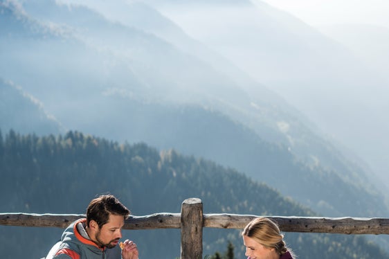 Le attuali regole di prevenzione del Covid-19 per i rifugi pubblici e privati dovrebbero valere anche nella stagione invernale 2021-22. (Foto: ASP/IDM)