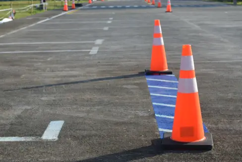 In der SASA-Academy werden Männer und Frauen fürs Fahren mit Linienbussen ausgebildet. (Foto: Pixabay)