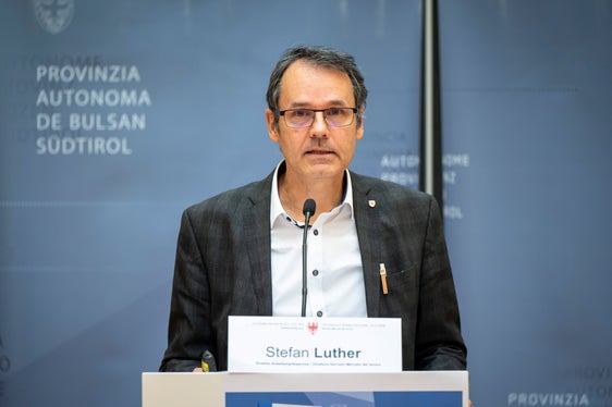 Con un tasso di occupazione del 79,6%, c'è ancora margine di miglioramento, ha spiegato Stefan Luther. In molte regioni dell'Europa centrale il tasso è sensibilmente sopra l’80 e sfiora il l'86,5%. (Foto: USP/Fabio Brucculeri)