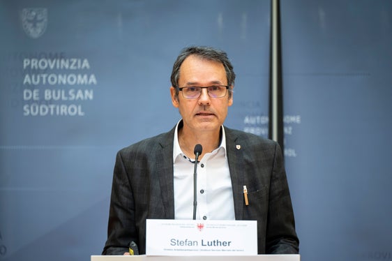 Con un tasso di occupazione del 79,6%, c'è ancora margine di miglioramento, ha spiegato Stefan Luther. In molte regioni dell'Europa centrale il tasso è sensibilmente sopra l’80 e sfiora il l'86,5%. (Foto: USP/Fabio Brucculeri)